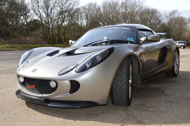The big Elise/Exige picture thread - Page 30 - Elise/Exige/Europa/340R - PistonHeads
