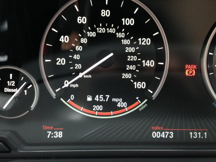 640d GC 4days in (possibly still the best car in real world) - Page 10 - Readers' Cars - PistonHeads
