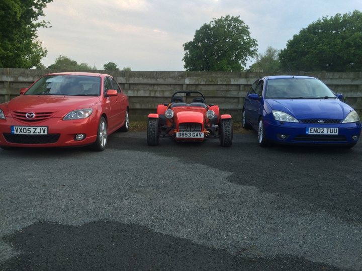 Let's see your cars then Midlanders... - Page 48 - Midlands - PistonHeads
