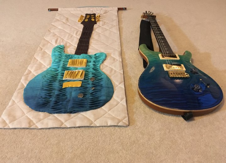 Lets look at our guitars thread. - Page 191 - Music - PistonHeads