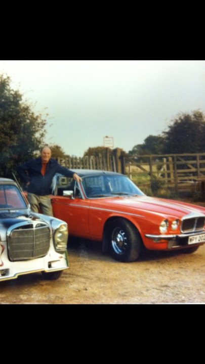 How about a 'period' classics pictures thread - Page 231 - Classic Cars and Yesterday's Heroes - PistonHeads
