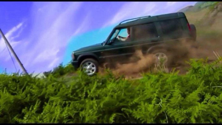 Discovery 2 (2002-2004). Are they as unreliable as claimed? - Page 1 - Land Rover - PistonHeads