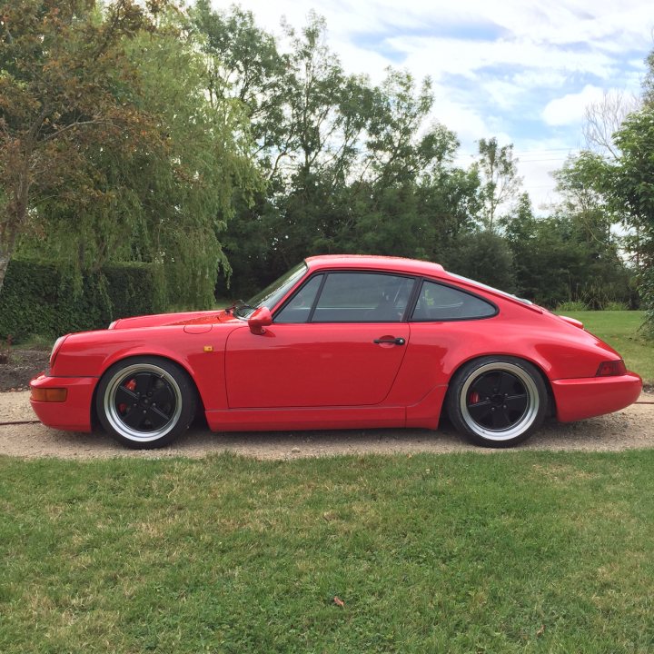 show us your toy - Page 113 - Porsche General - PistonHeads
