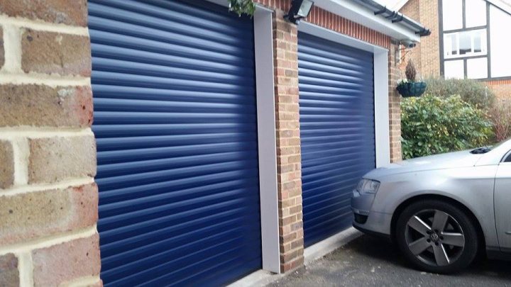 Help - Garage doors, need a new one! - Page 8 - South Coast - PistonHeads