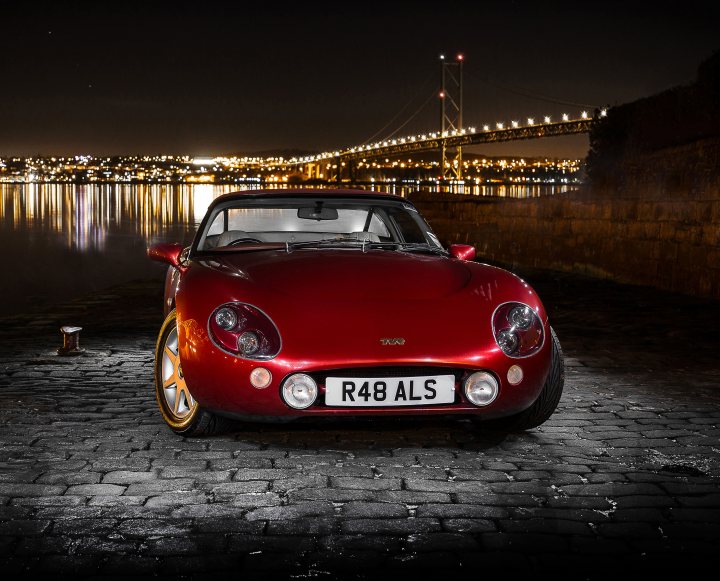 Night Photography - Page 3 - Photography & Video - PistonHeads