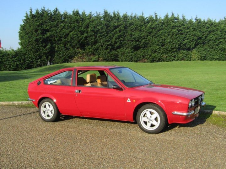 Classic (old, retro) cars for sale £0-5k - Page 452 - General Gassing - PistonHeads