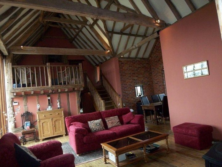 Barn conversion - £££?   - Page 1 - Homes, Gardens and DIY - PistonHeads