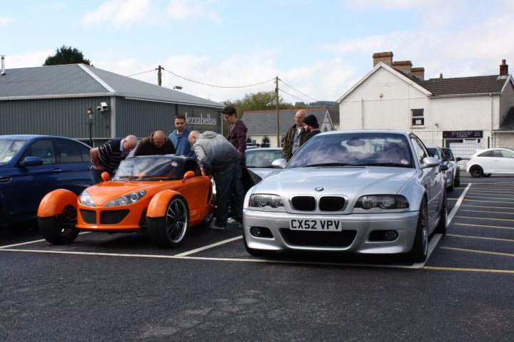 South West Wales Breakfast Meet - Page 135 - South Wales - PistonHeads