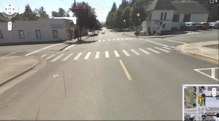 Places Google Streetview Famous Pistonheads