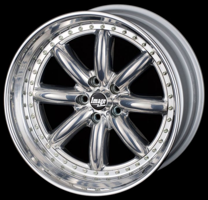DARE ALLOY WHEELS - Page 1 - Griffith - PistonHeads