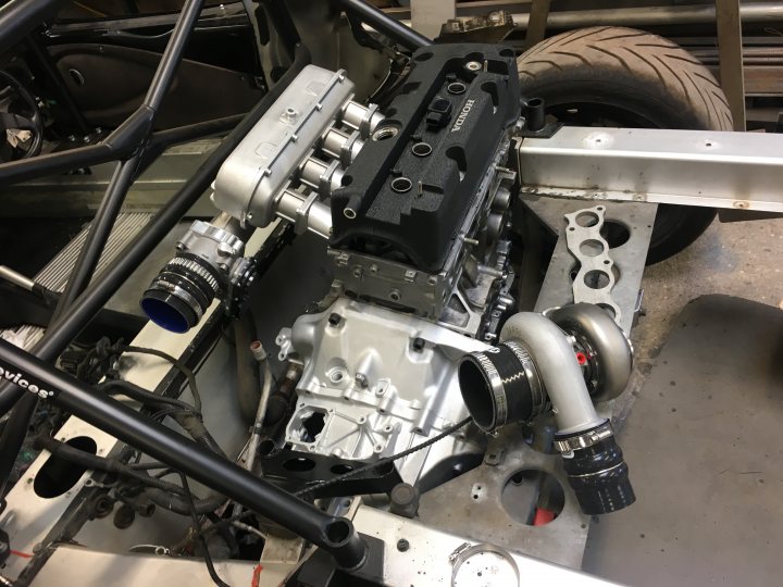 Calling Max_Torque - manifolds and turbos question - Page 6 - Engines & Drivetrain - PistonHeads