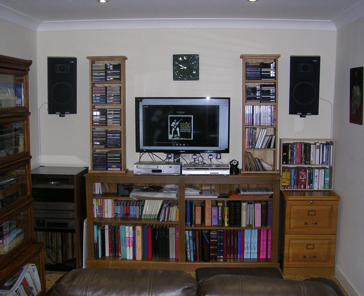 Show Your Home AV Setup - Page 5 - Home Cinema & Hi-Fi - PistonHeads