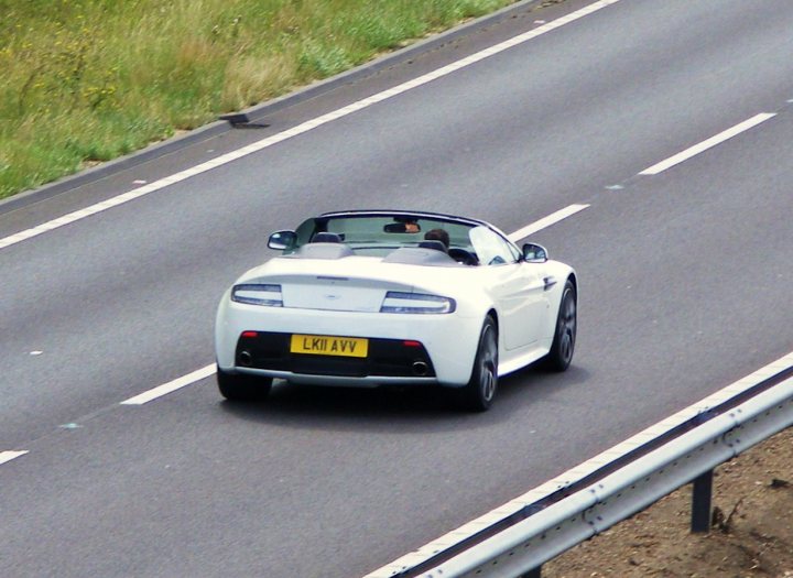 Herts, Beds, Bucks & Cambs Spotted - Page 164 - Herts, Beds, Bucks & Cambs - PistonHeads