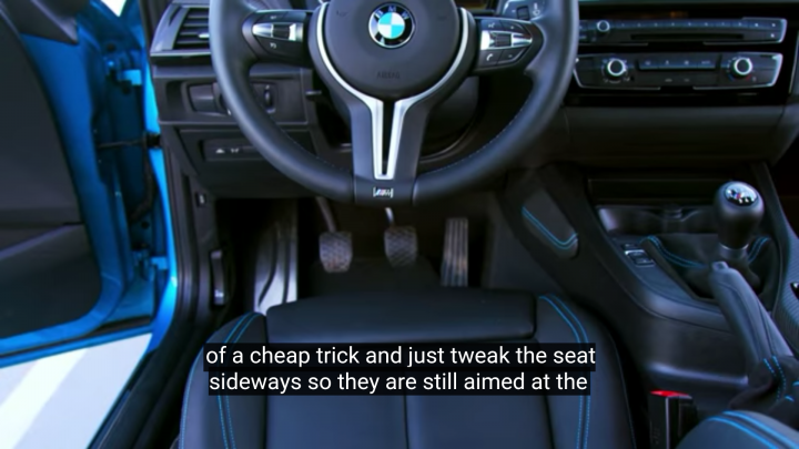 RE: BMW M2: Review - Page 11 - General Gassing - PistonHeads