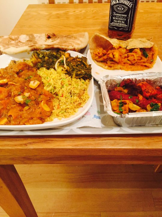 Dirty Takeaway Pictures Volume 3 - Page 5 - Food, Drink & Restaurants - PistonHeads