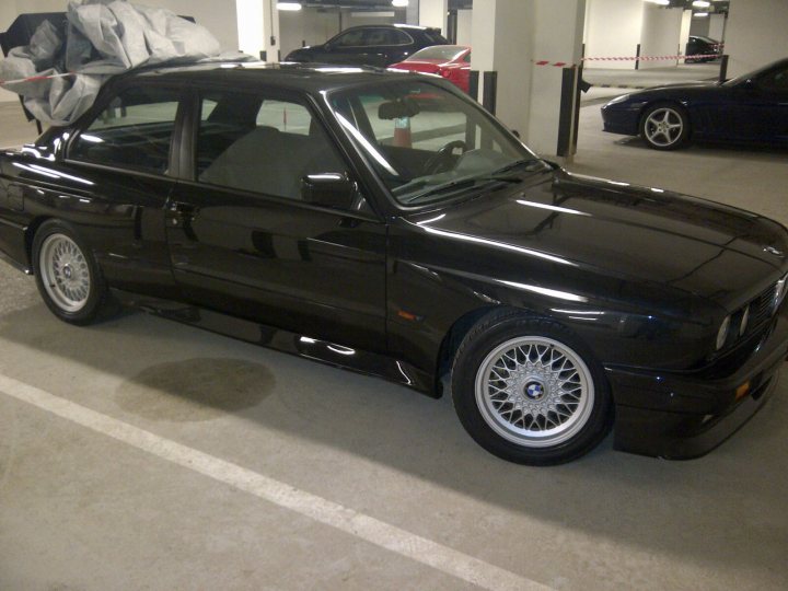E30 M3 prices - Page 36 - M Power - PistonHeads