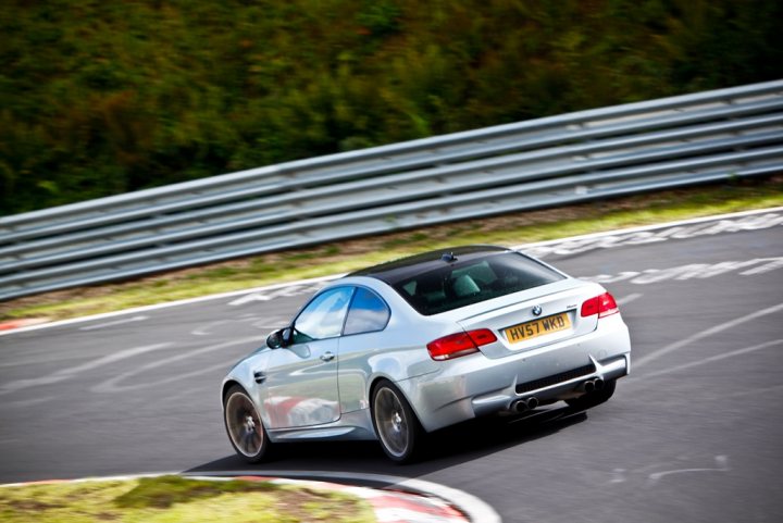 What, if anything, after an e92 m3? - Page 2 - M Power - PistonHeads