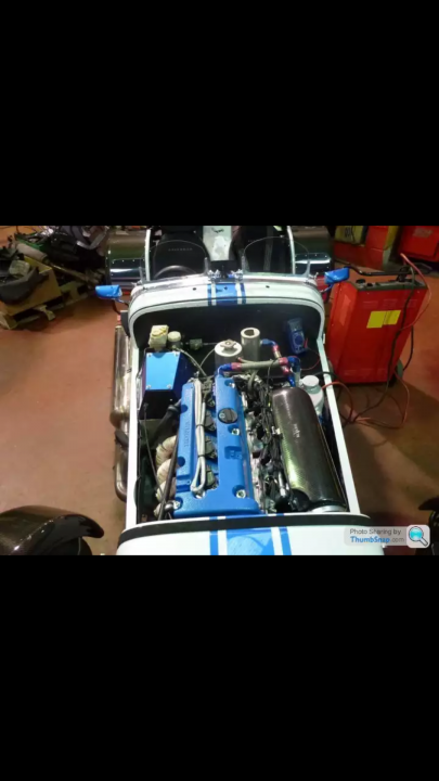 Which make of damper / shock absorber to upgrade to?  - Page 2 - Caterham - PistonHeads