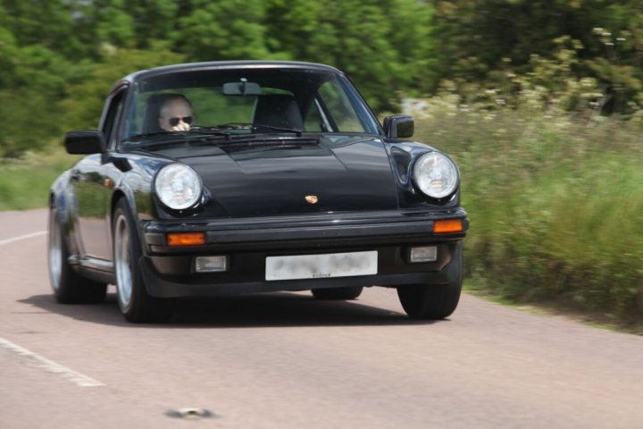 Pictures of your classic Porsches, past, present and future - Page 30 - Porsche Classics - PistonHeads