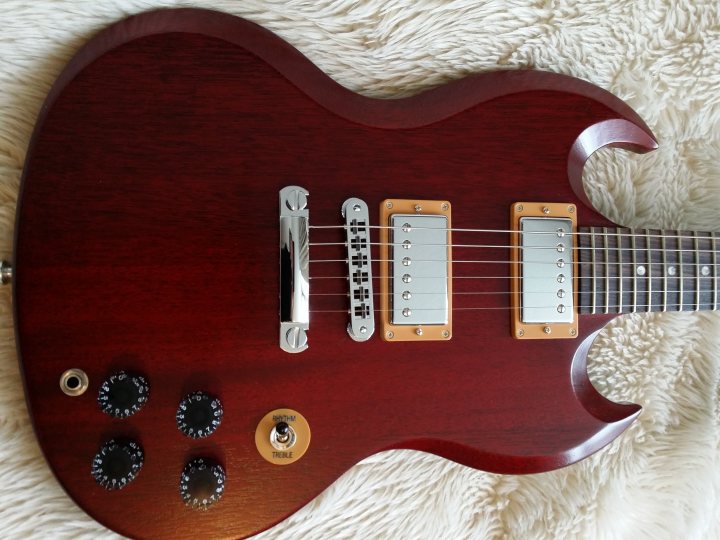 Lets look at our guitars thread. - Page 196 - Music - PistonHeads