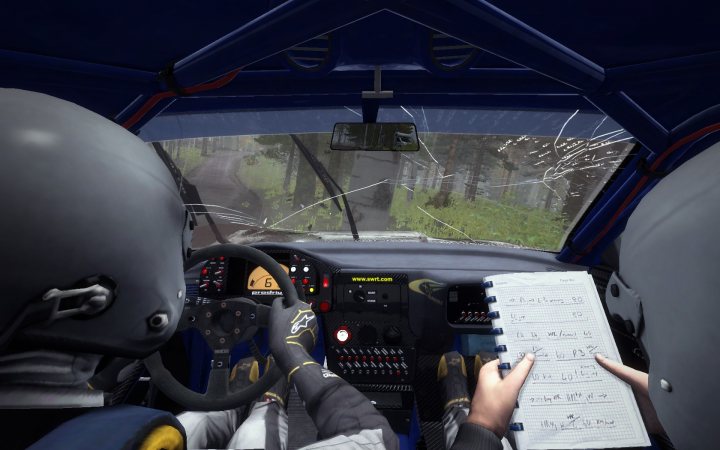 Dirt Rally.. looks promising! - Page 31 - Video Games - PistonHeads