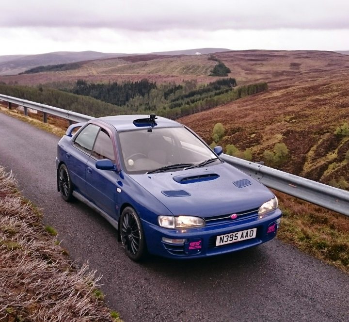 Highlands - Page 94 - Roads - PistonHeads