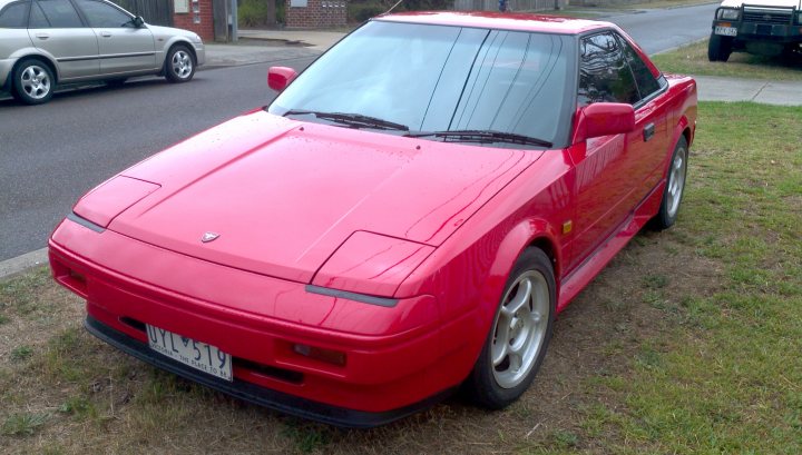 MR2 owners - How many have you owned? - Page 24 - Jap Chat - PistonHeads