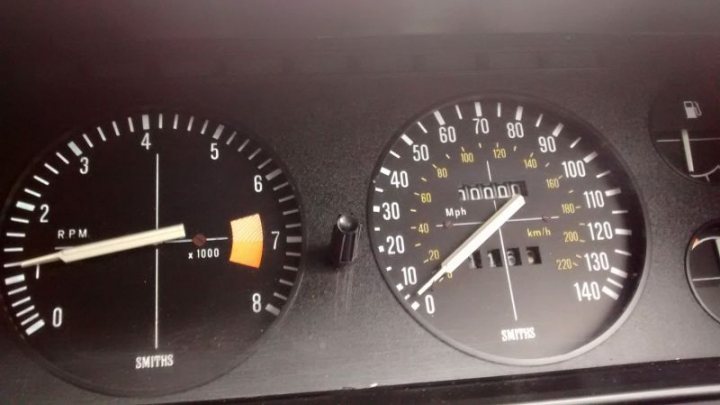 100,000 mile club.  - Page 41 - General Gassing - PistonHeads