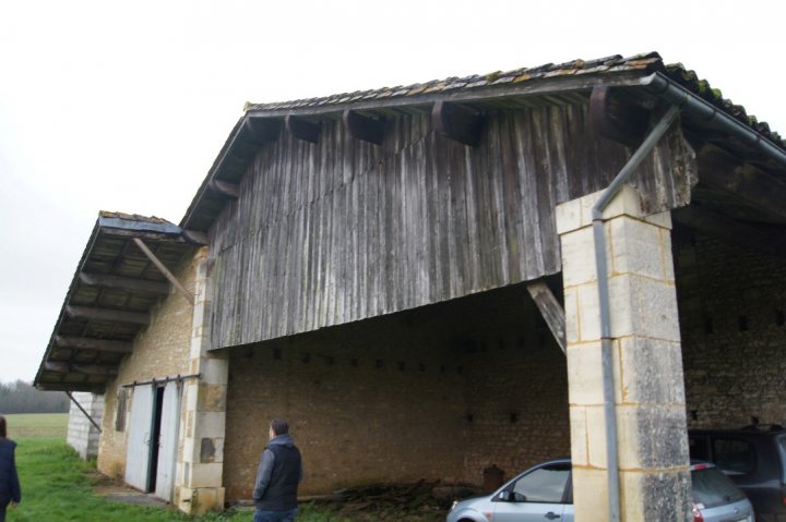 Our French farmhouse build thread. - Page 1 - Homes, Gardens and DIY - PistonHeads
