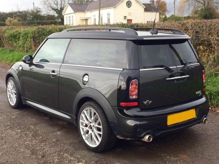 Potential Cooper D Purchase - Reliability? - Page 1 - New MINIs - PistonHeads