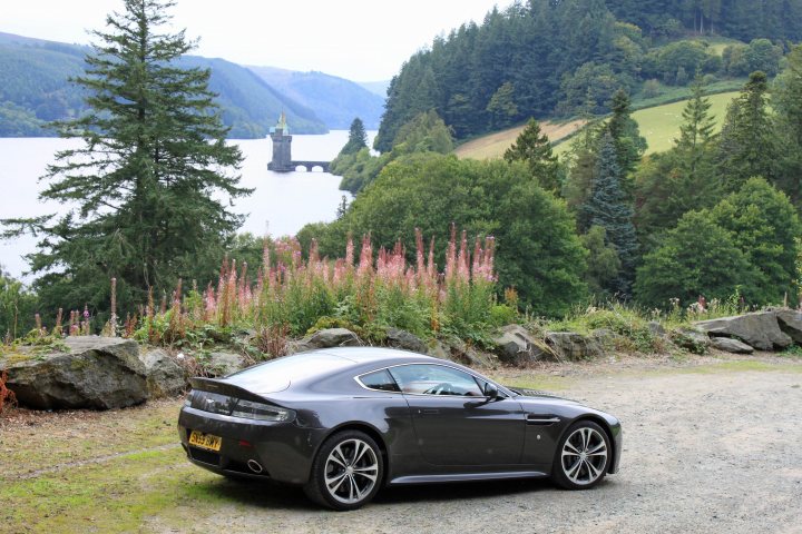 So what have you done with your Aston today? - Page 225 - Aston Martin - PistonHeads