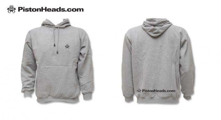 RE: New PistonHeads Shop Launches Today - Page 2 - PH Shop - PistonHeads