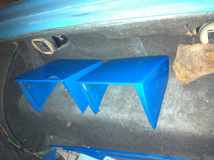 new project - Page 8 - Wedges - PistonHeads