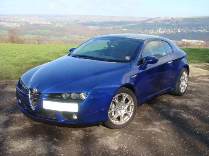 What's the modern day Fiat Coupe? - Page 1 - General Gassing - PistonHeads