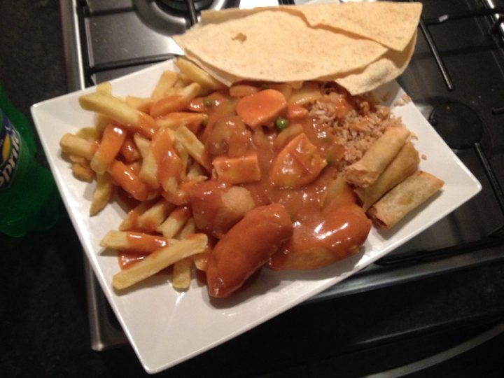 Dirty takeaway pictures Vol 2 - Page 452 - Food, Drink & Restaurants - PistonHeads