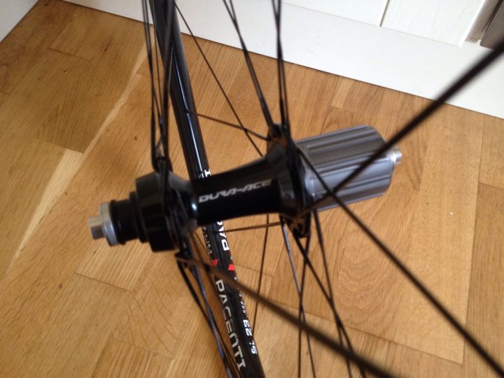 The "what bike bits have you just bought" thread - Page 393 - Pedal Powered - PistonHeads