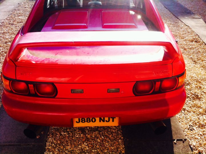 MR2 owners - How many have you owned? - Page 17 - Jap Chat - PistonHeads