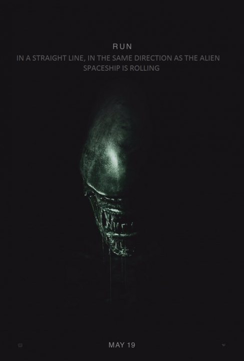 Prometheus - Ridley Scott's 'Alien Prequel' (or not)... - Page 127 - TV, Film & Radio - PistonHeads