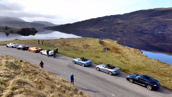 Highlands - Page 126 - Roads - PistonHeads