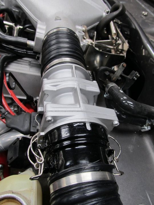 AFM to filter tube elbow - Page 1 - S Series - PistonHeads