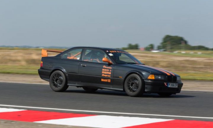 E36 cheap track day toy - Page 24 - BMW General - PistonHeads