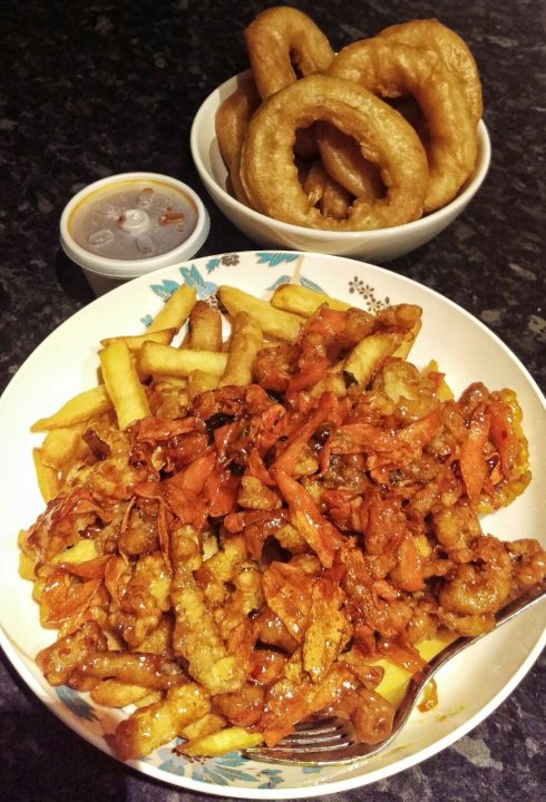 Dirty Takeaway Pictures Volume 3 - Page 77 - Food, Drink & Restaurants - PistonHeads