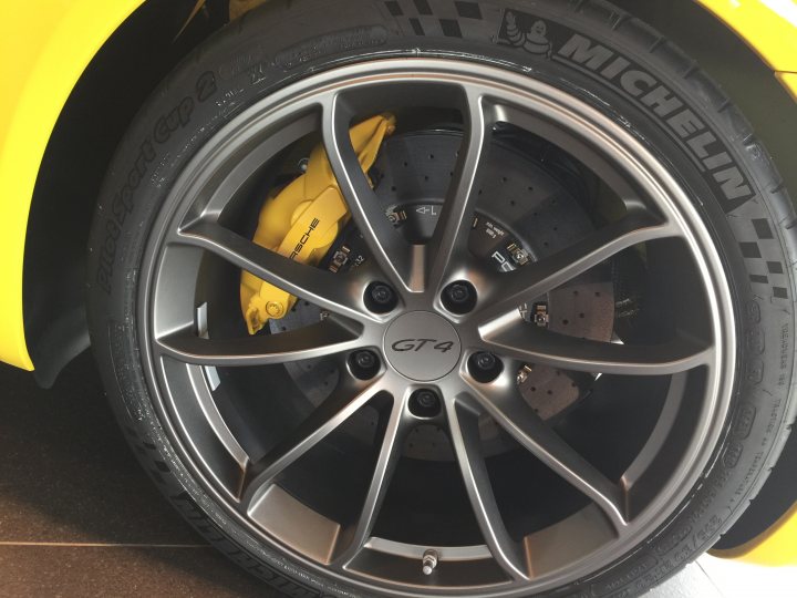 Yellow porn - Page 4 - 911/Carrera GT - PistonHeads