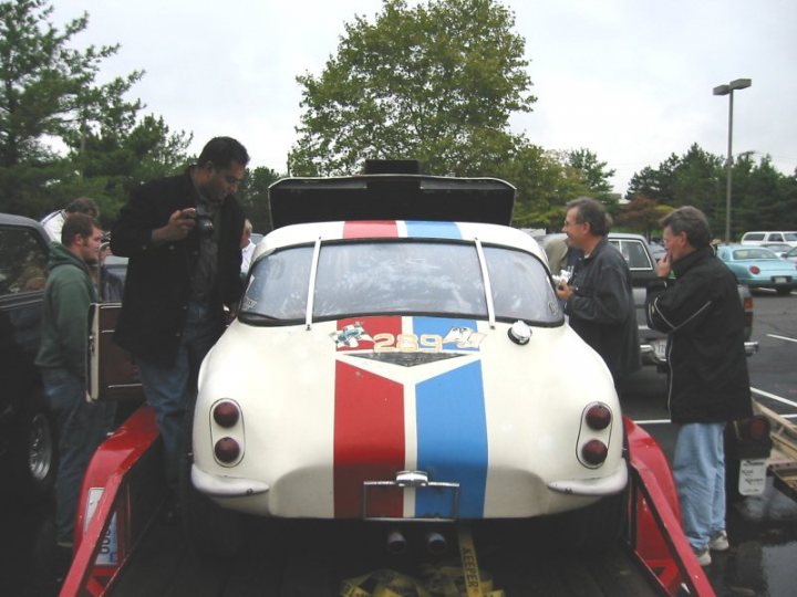Early TVR Pictures - Page 19 - Classics - PistonHeads