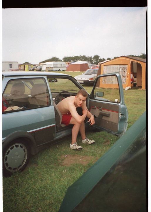 RE: Shed Of The Week: Rover Metro - Page 16 - General Gassing - PistonHeads