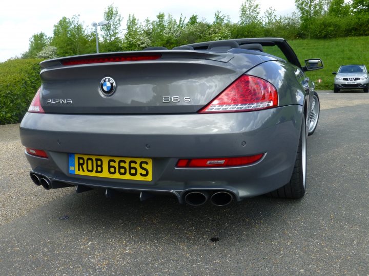 Show Me Your BMW!!!!!!!!! - Page 312 - BMW General - PistonHeads