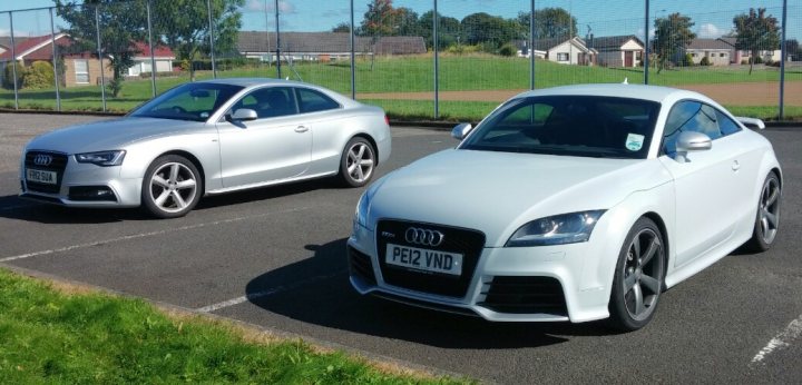 Our Cars - Page 133 - Scotland - PistonHeads