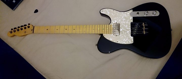 Lets look at our guitars thread. - Page 131 - Music - PistonHeads