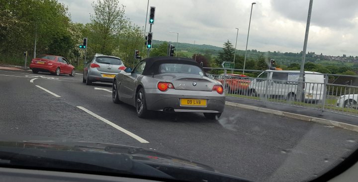 The 2016 Yorkshire Spotted Thread - Page 38 - Yorkshire - PistonHeads