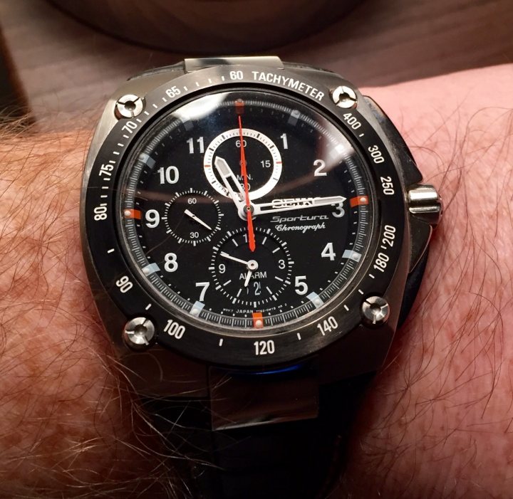 Let's see your Seikos! - Page 48 - Watches - PistonHeads